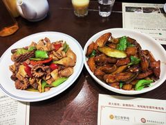 -老厨家(友谊路总店)