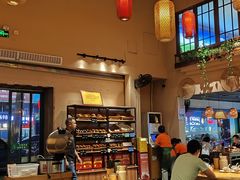 -禾田里·农村家常菜(乐从金河水岸店)