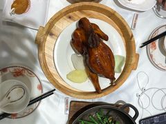 -稻香酒家(天河城店)