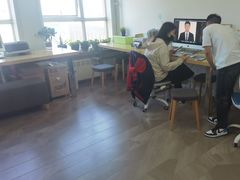 -微笑时刻照相馆·企业合影·商务外拍(北京五道口店)