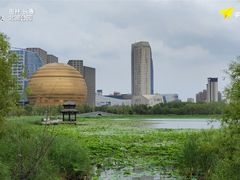 -长春北湖公园