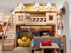 -红星美凯龙(上海沪南店)