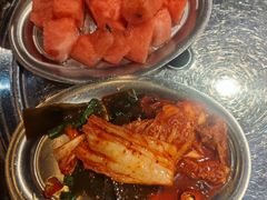 -一品诚记烤肉·甄选店(中南路店)