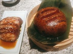 -南京大牌档(济南万象城店)