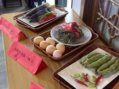 -徽镇小厨·经典徽菜(马连道店)