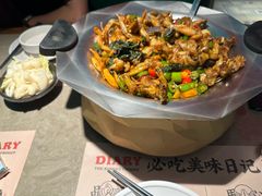 -蛙小侠·沸腾砂锅(望海国际广场店)