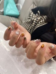 -斯馨·健康美甲美睫