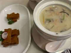 -顺德美的万豪酒店-万豪中餐厅