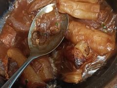 -晓粤·惹味粤菜(凯德乐峰广场店)