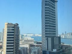 -香港尖沙咀凯悦酒店