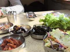 -东门韩国烤肉·韩国料理(烟台朝阳街店)