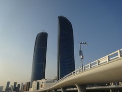 -演武大桥观景平台