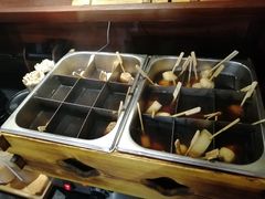 -八角锄烧·肉火锅(天河城店)