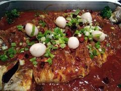 -鱼酷活鱼烤鱼(恒隆广场店)