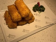 -千日贺茶餐厅(高新万达店)