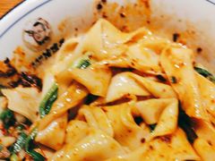 -吴满满油泼面(北方风味园店)