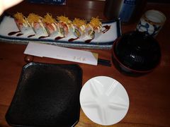 -千代武日本料理(开发区店)