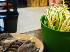 疯狂鲜毛肚-黄潇洒老火锅(九眼桥宏济巷店)