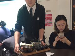 -小明同学(三里屯店)