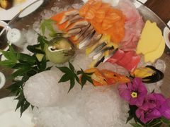 -大理实力希尔顿酒店•香全日制餐厅