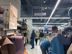 -迪卡侬(高新万达店)