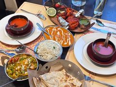 -克比叔叔印度餐厅Kebabs on the Grille (人民广场店)