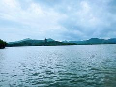 -柳莺湖上·湖景餐厅·江南菜(西湖店)