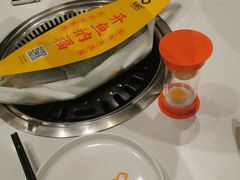 -有鱼吃·纸包烤鱼(曲江创意谷店)