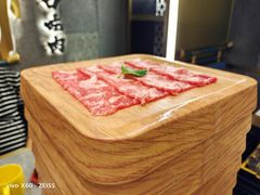 -一绪に寿喜烧(荟聚店)