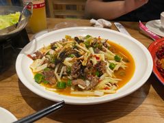 -九老汉·川渝江湖菜(合川路2店)