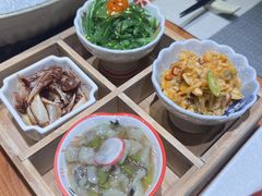 -文三酒肆自助放题(新街口友谊广场店)