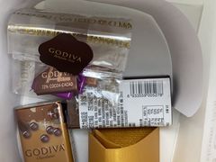 -GODIVA(印象城店)