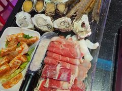 -唱客美食KTV量贩(北京路店)