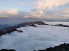 -牛背山