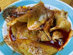 -马三洋芋片(兰州总店)