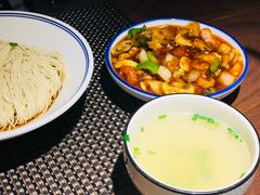 -十面春风·江南面馆(崇宁路店)