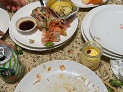 -禾斗海鲜自助(市南银座店)