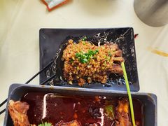 -铭副琦食·虾蟹烩馆(渔人码头店)