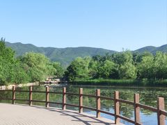 -国家植物园南园