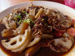 -吴长子卤菜馆(统一街店)