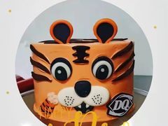 -DQ·蛋糕·冰淇淋(万象汇店)