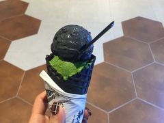 -無邪日式甜品(华润五彩城购物中心店)
