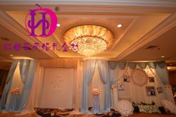 -上海万豪虹桥大酒店·宴会厅