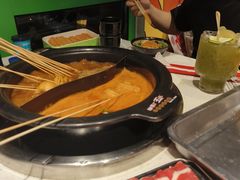 -钢管厂五区小郡肝火锅串串香(清河店)