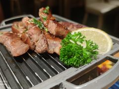 -虹料理·日料放题(悠方店)