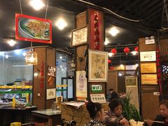 -田园印象·成都土菜院子(华阳店)