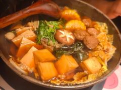 -玉川屋·深夜食堂居酒屋(柳巷店)