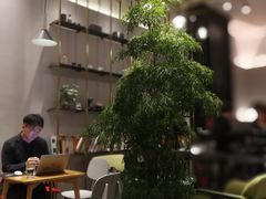 -Home Cafe(水榭春天店)