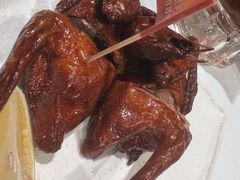 -侨美·唐荔园·40年地道粤菜