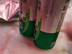 -小吊梨汤·北京菜·烤鸭(双井乐成中心店)